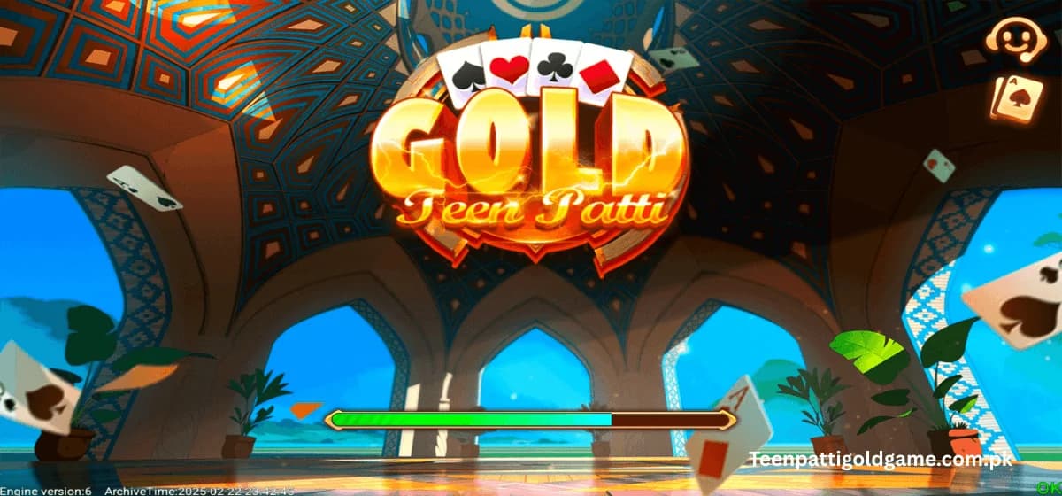 Teen Patti Gold Real or Fake