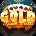 Teen Patti Gold Logo